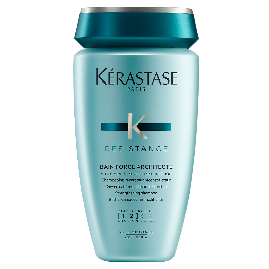 Kèrastase - Resistance Bain Force Architecte - 250ML - Kappers Goederen