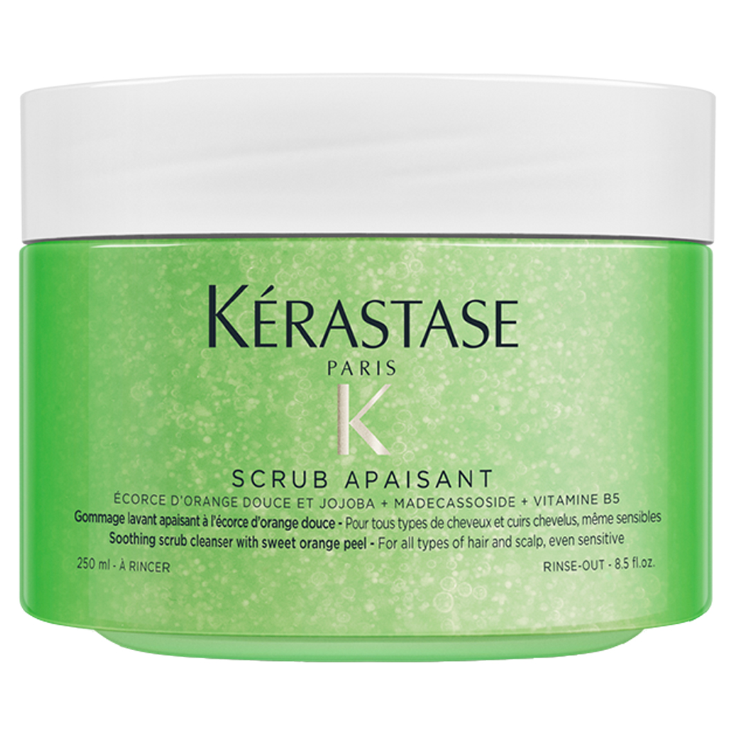 Kèrastase - Fusio Scrub Apaisant - 250ML - Kappers Goederen