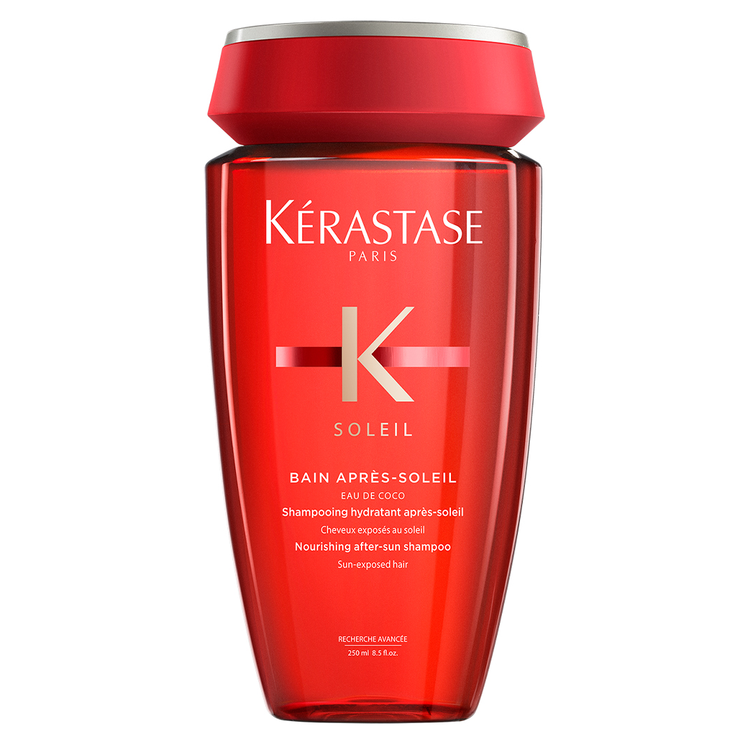 Kèrastase - Soleil Bain Après-Soleil - 250ML - Kappers Goederen