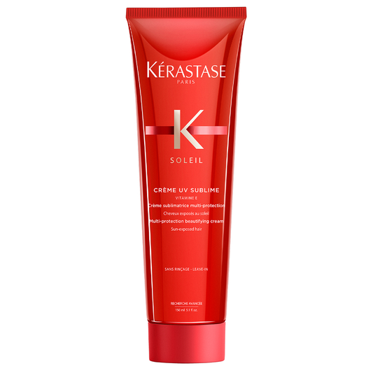 Kèrastase - Soleil crème UV sublime multi-protection cream - Kappers Goederen