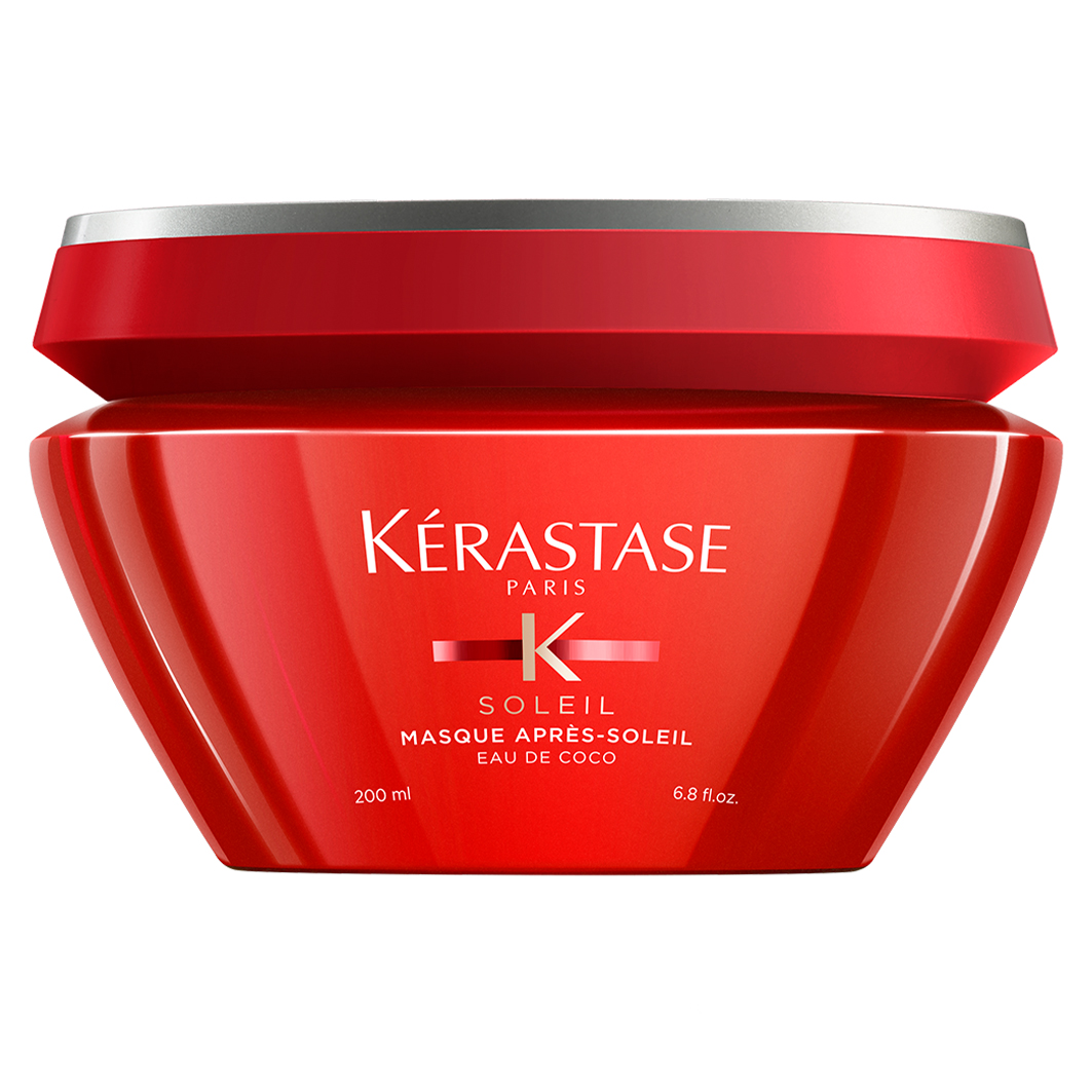 Kèrastase - Soleil Masque Après-soleil Revitalizing Masque - 200ML - Kappers Goederen