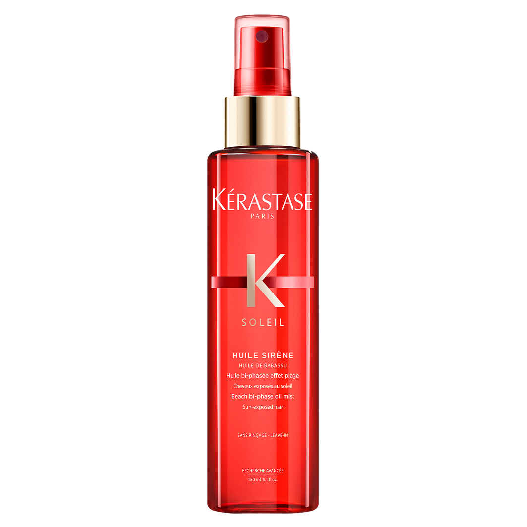 Kèrastase Soleil Huile Sirène Oil Mist - 150ML - Kappers Goederen