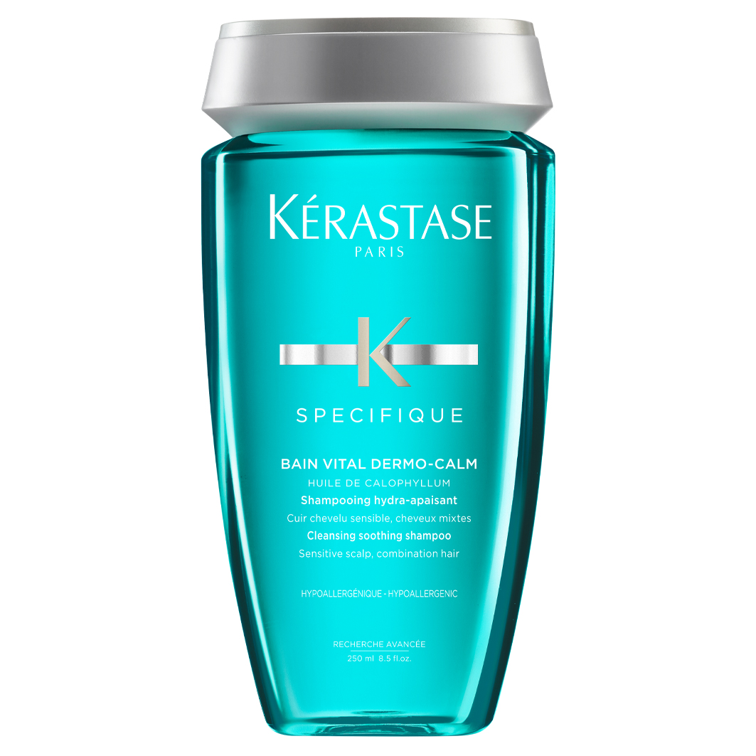 Kèrastase - Specifique Bain Vital Dermo-Calm - Kappers Goederen