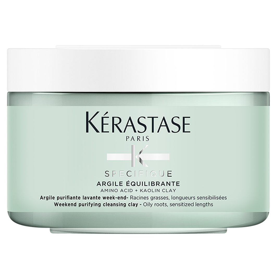 Kèrastase - Specifique Argile Equilibrante Purifying Cleansing Clay - 250ML - Kappers Goederen