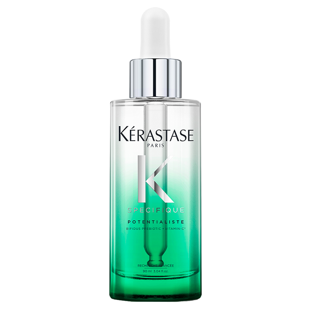 Kèrastase - Specifique - Potentialiste Serum - Onevenwichtige Hoofdhuid - 90ML - Kappers Goederen