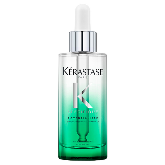 Kèrastase - Specifique - Potentialiste Serum - Onevenwichtige Hoofdhuid - 90ML - Kappers Goederen