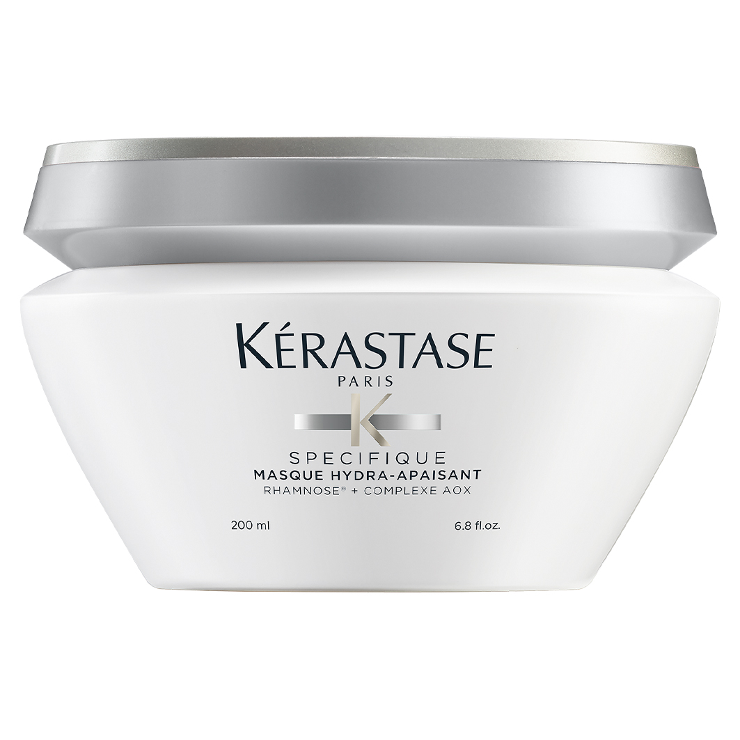 Kèrastase - Specifique - Masque Hydra-Apaissant - Gevoelige Hoofdhuid - 200ML - Kappers Goederen