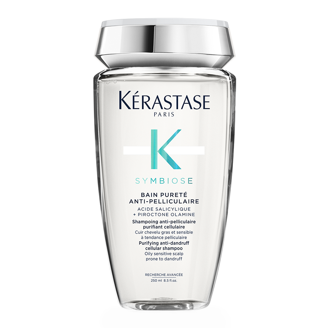 Kèrastase - Symbiose Bain Pureté Anti-pelliculaire - 250ML - Kappers Goederen