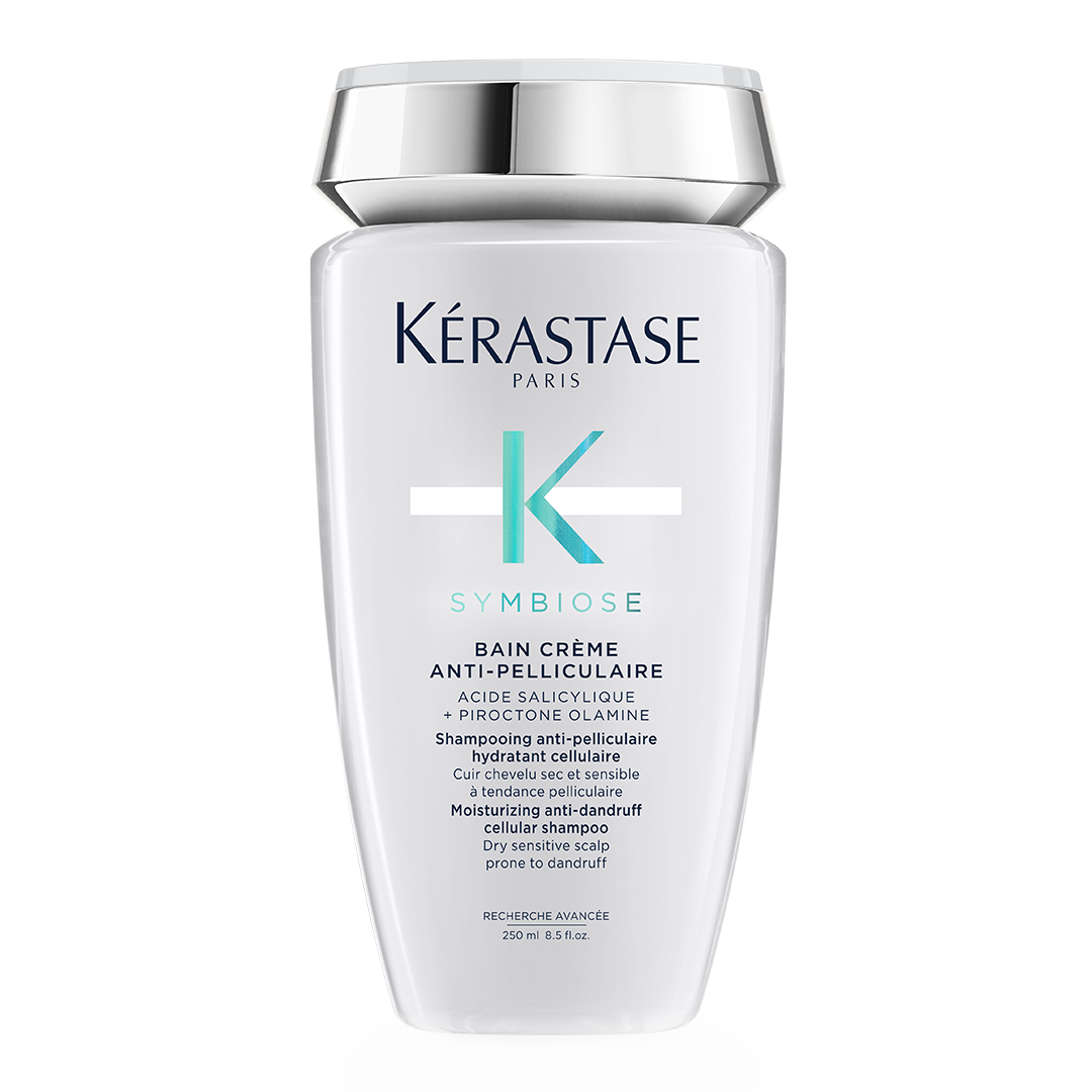 Kèrastase - Symbiose - Bain Creme Anti-pelliculaire - Anti Roos / Droge Hoofdhuid - 250ML - Kappers Goederen