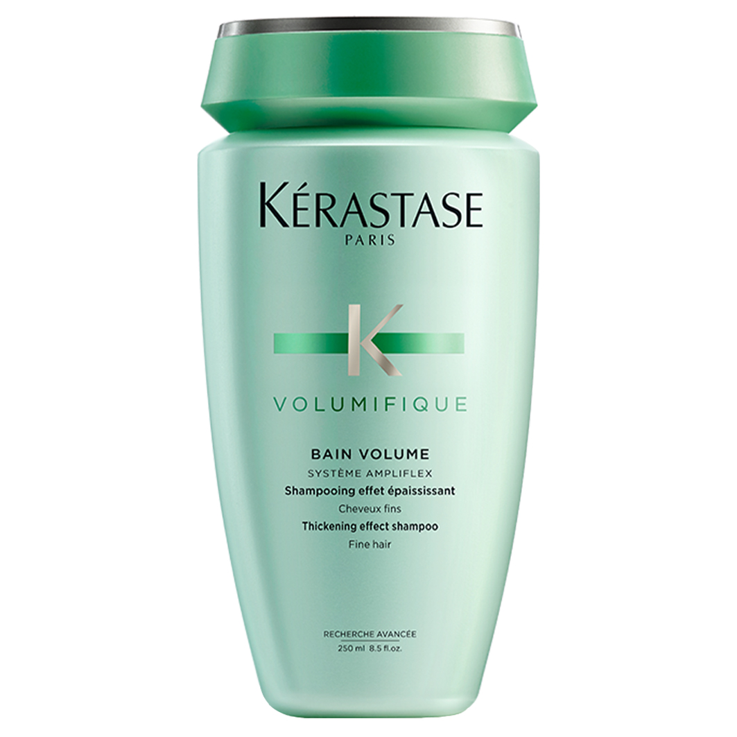 Kerastase - Bain Volumifique - Volume Shampoo - 250ML - Kappers Goederen