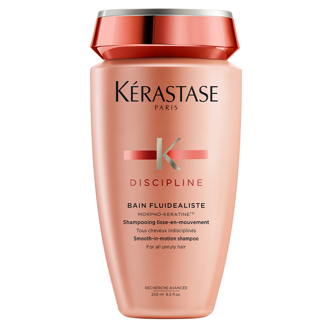 Kèrastase - Discipline - Bain Fluidealiste - 250ML - Kappers Goederen