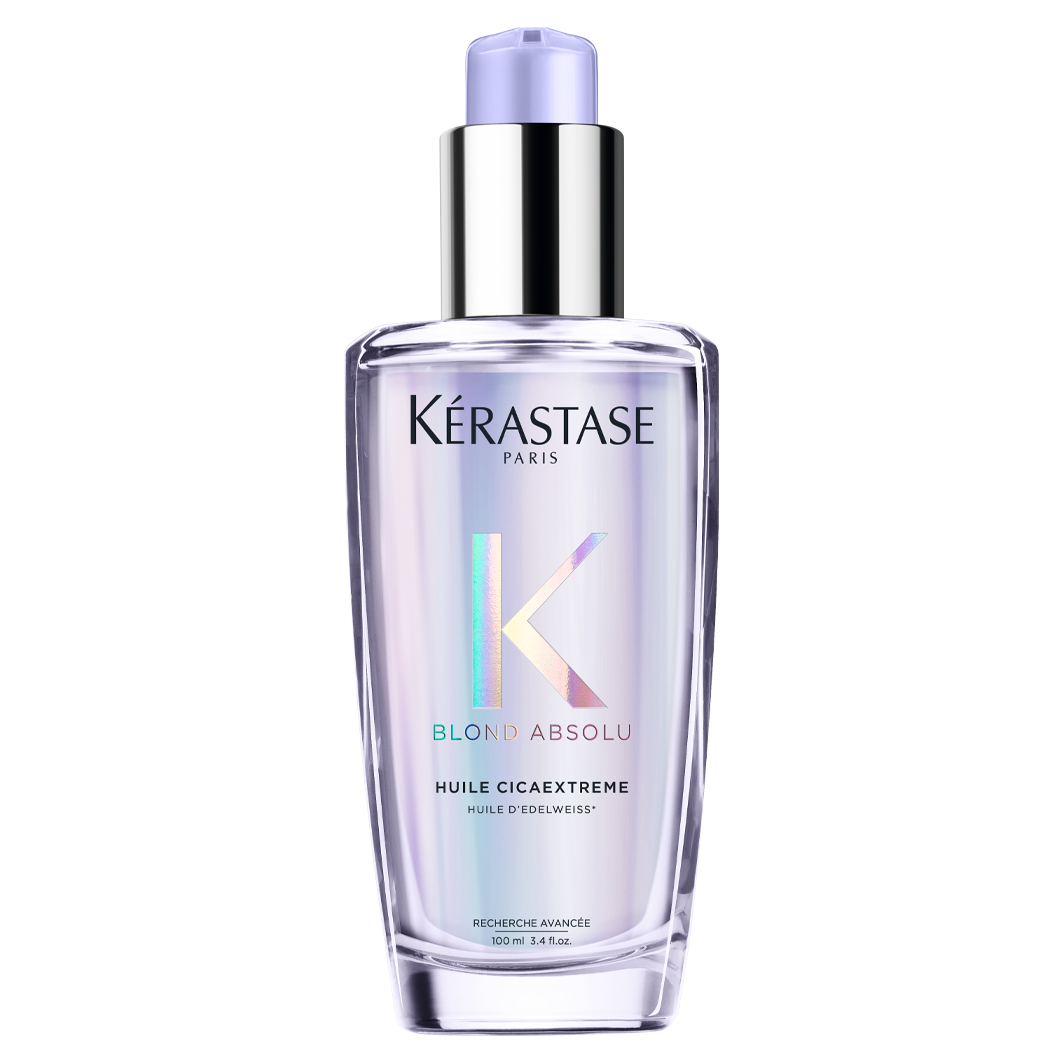 Kèrastase - Blond Absolu - Huile Cicaextreme - 100ml - Kappers Goederen